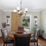 8717 Dent Court Dining room