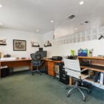 8636 Frazier Drive Office