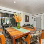 8636 Frazier Drive Dining room