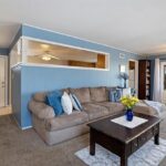 8304 Mono Lake Dr - Living Room